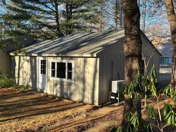 2A Emery Lane #A, Bartlett, NH 03812