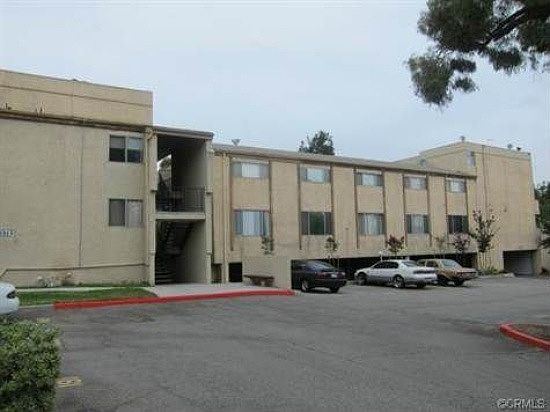 Front of Unit