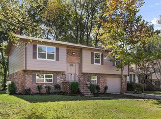 311 June Ave, Bessemer, AL 35023