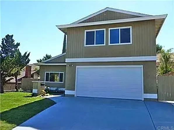 2618 Camino De Las Palmas, Lemon Grove, CA 91945