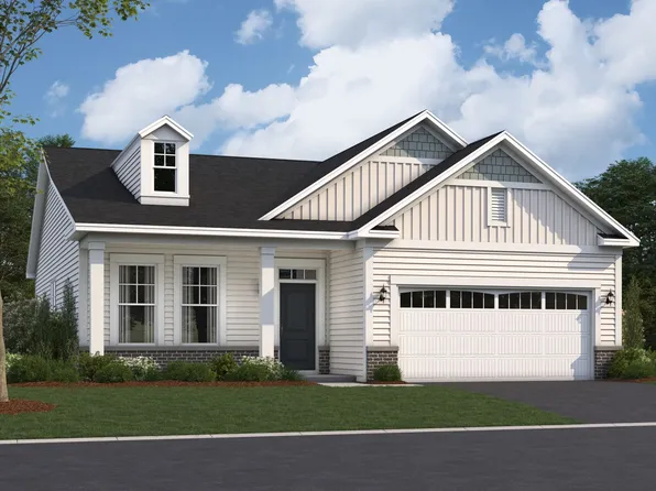 Braxton Plan, Somerset at Piper Glen