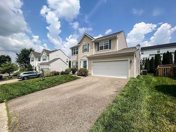 2nd image of 3122 Weeping Cherry Ct