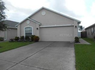 3446 Fyfield Ct, Land O Lakes, FL 34638
