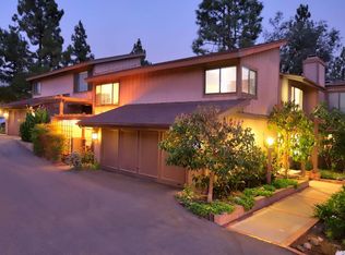 32 Northwoods Ln #32, La Crescenta, CA 91214