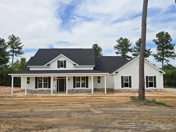 1550 Bellingham Dr, Beech Island, SC 29842