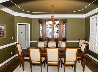 3092 Addie Pond Way SW, Marietta, GA 30064