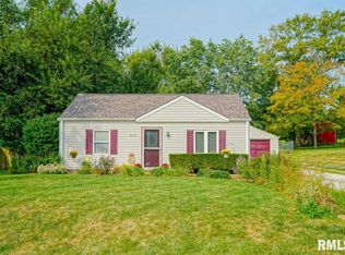 5113 N Cherrill St, Peoria, IL 61614