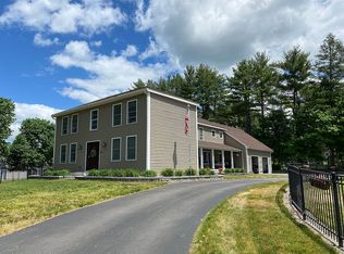 214 Academy Rd, Pembroke, NH 03275