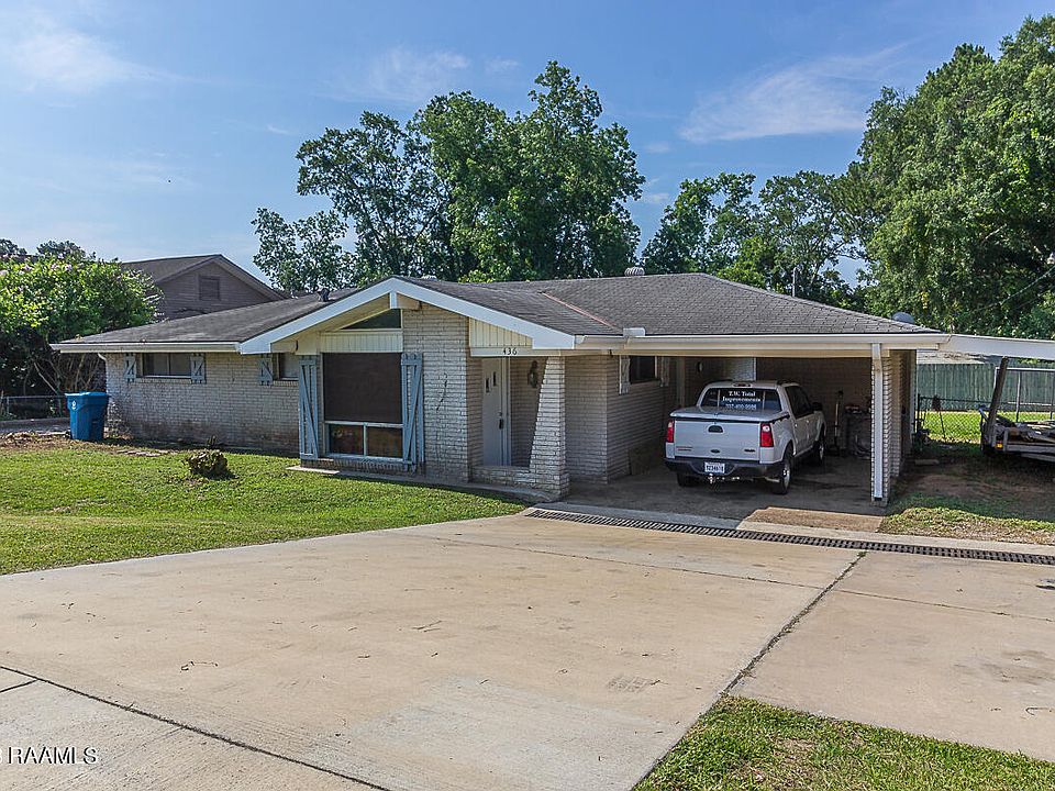 436 E Pont Des Mouton Rd, Lafayette, LA 70507 MLS 23001992 Zillow