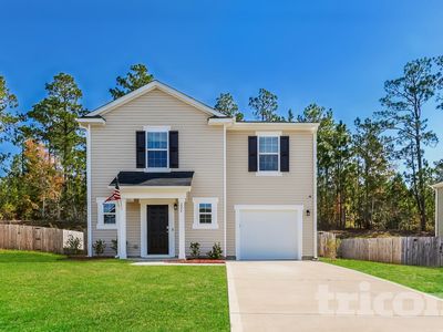 226 Hallow Oak St, Spring Lake, NC, 28390