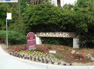 2045 Camel Ln APT 5, Walnut Creek, CA 94596