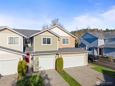 1317 52nd Street NE, Auburn, WA, 98002