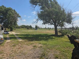 1005 S Hoyne Ave, Fritch, TX 79036