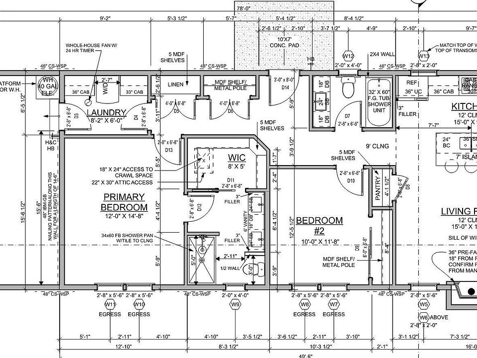 2nd image of 296 E Grosbeak Ave