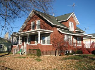 111 Ruppert St, Pigeon, MI 48755