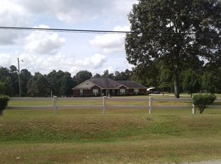 2040 Eugenia St, Hephzibah, GA 30815