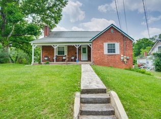 316 Pennsylvania Ave, Bristol, TN 37620