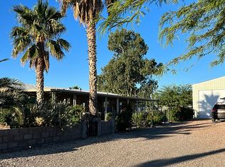 40060 Wyoming Way, Salome, AZ 85348