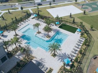 9866 Introduction Way, Orlando, FL 32832