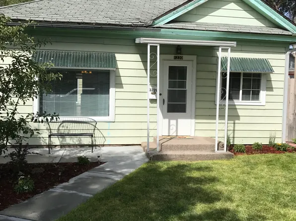 1220 N Garfield Ave, Pocatello, ID 83204