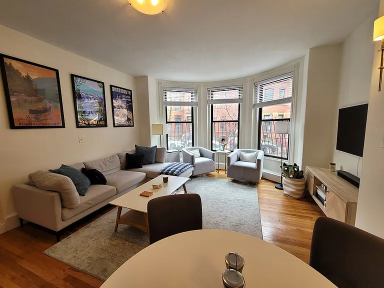 426 Marlborough St #1 — Photo 2