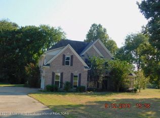 91 Woodland Trce S, Southaven, MS 38672
