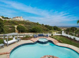 38 Richmond Hl, Laguna Niguel, CA 92677