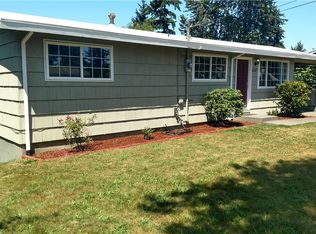 32827 23rd Ave SW, Federal Way, WA 98023