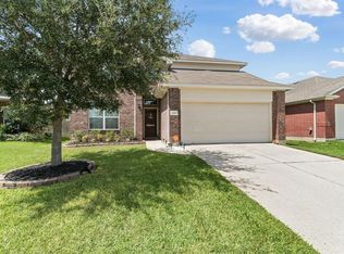 24707 Oconee Dr, Tomball, TX 77375