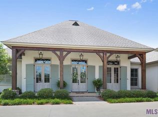 14928 Audubon Lakes Dr, Baton Rouge, LA 70810