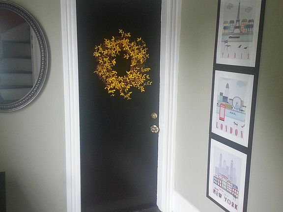 2nd image of 38 Tucker Ave #2