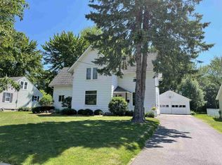 1805 S Maple Ave, Marshfield, WI 54449