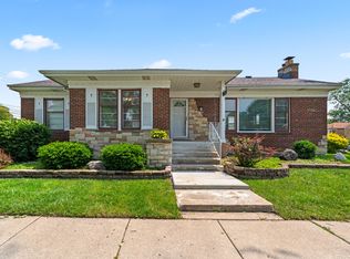 8425 S Spaulding Ave, Chicago, IL 60652