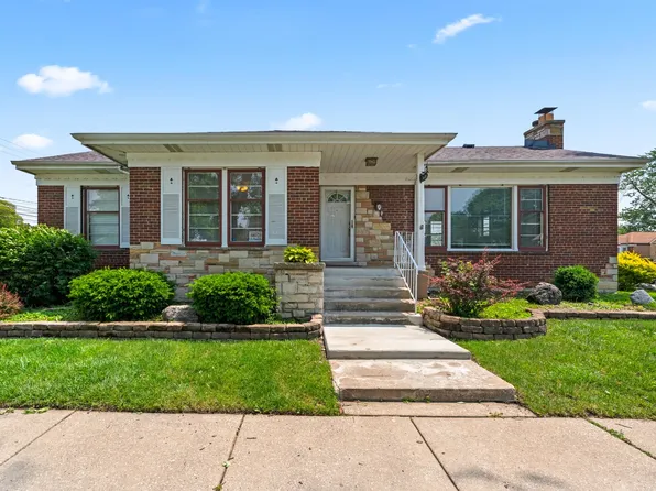 8425 S Spaulding Ave, Chicago, IL 60652