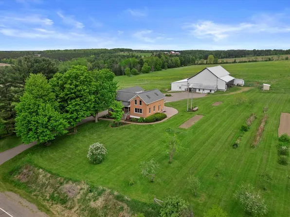 241263 COUNTY ROAD O, Wausau, WI 54401