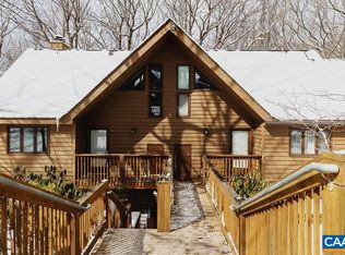 712 Laurelwood, Wintergreen Resort, VA 22967