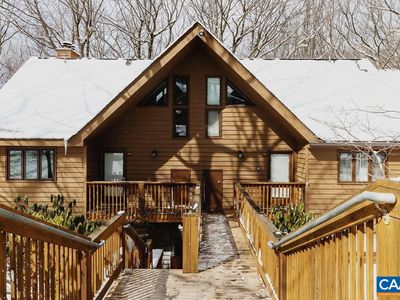 712 Laurelwood, Wintergreen Resort, VA, 22967