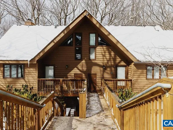 712 Laurelwood, Wintergreen Resort, VA 22967