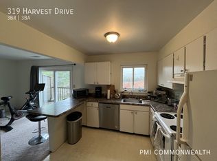 319 Harvest Dr, Charlottesville, VA 22903