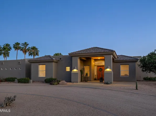 2687 E ARROWHEAD Trail, Gilbert, AZ 85297