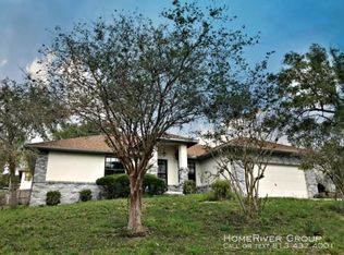 823 Chamberlain Loop, Lake Wales, FL 33853