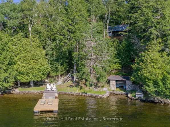 1034 Canning Heights Rd, Minden Hills, ON K0M 2K0