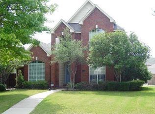 302 Pecos Trl, Irving, TX 75063