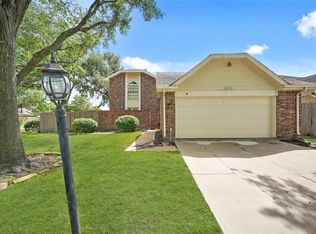 3103 Westwick Dr, Houston, TX 77082