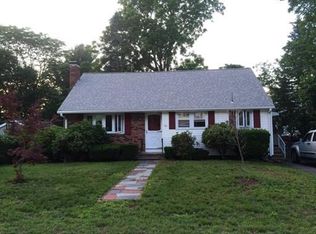 181 Myrtle St, Brockton, MA 02301
