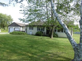 15 Page Ave, Wiscasset, ME 04578