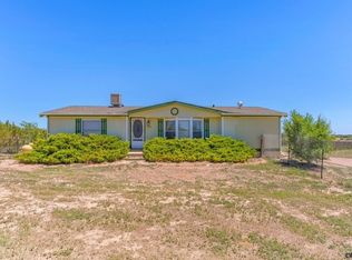 980 Q St, Penrose, CO 81240