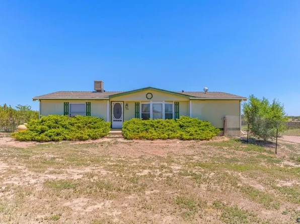 980 Q St, Penrose, CO 81240