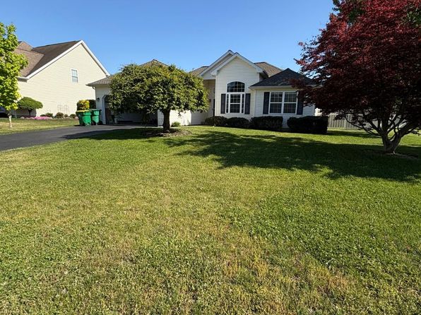 127 Lamberta Farm Dr