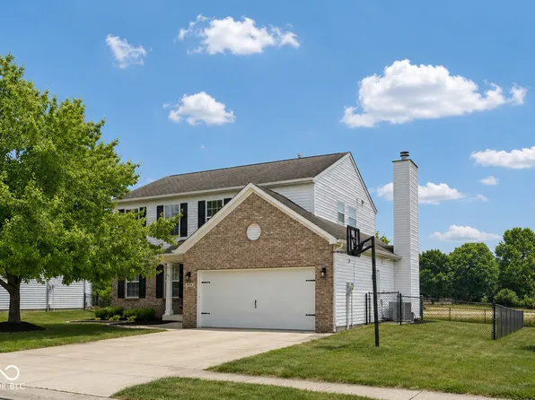 7974 Cobblesprings Dr, Avon, IN 46123